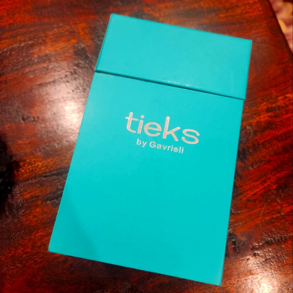 Free with Tieks Purchase!! Tieks Boxes
